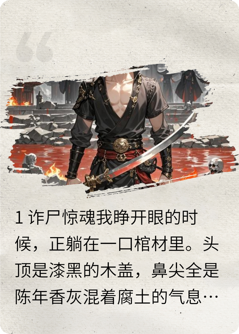 穿成炮灰后我绑定死对头爆红了
