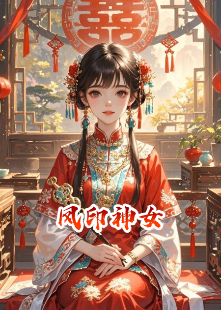 凤印神女