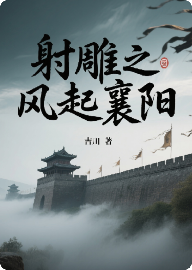射雕之风起襄阳