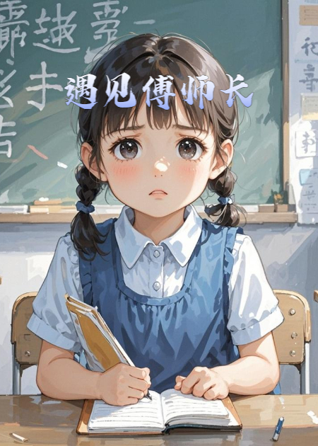 遇见傅师长