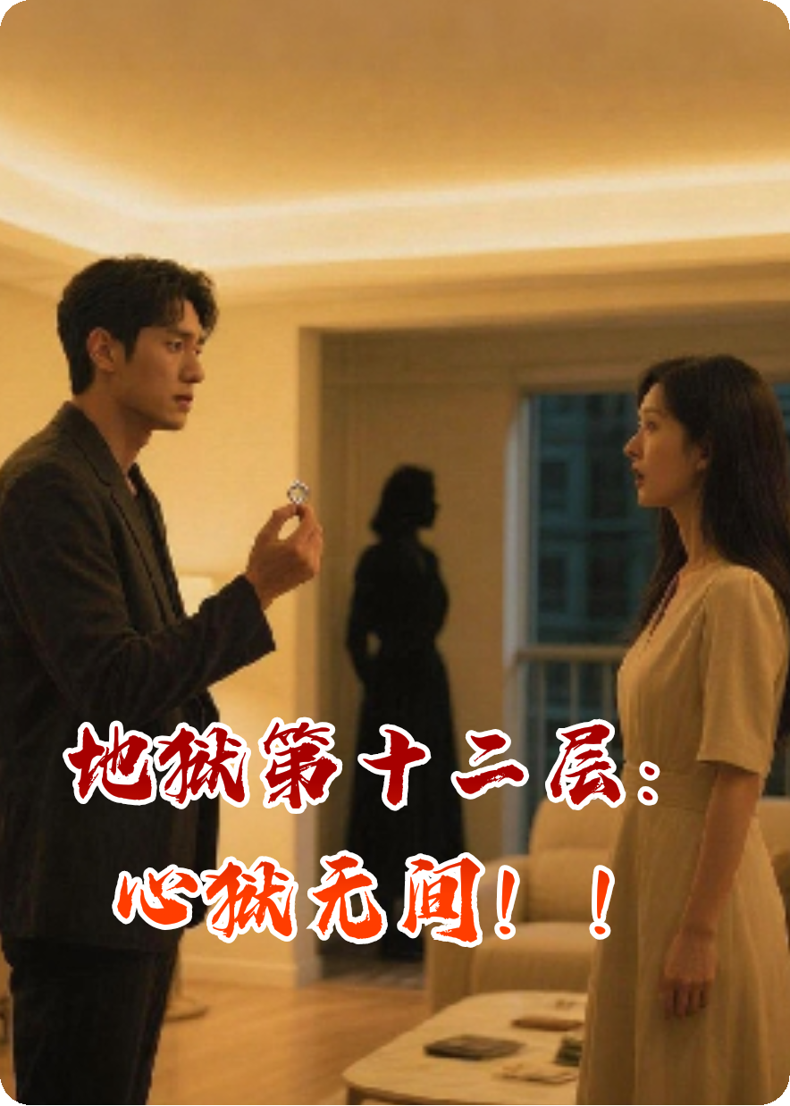 地狱第十二层：心狱无间！！