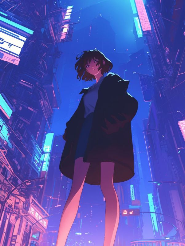 黎明降临前夜