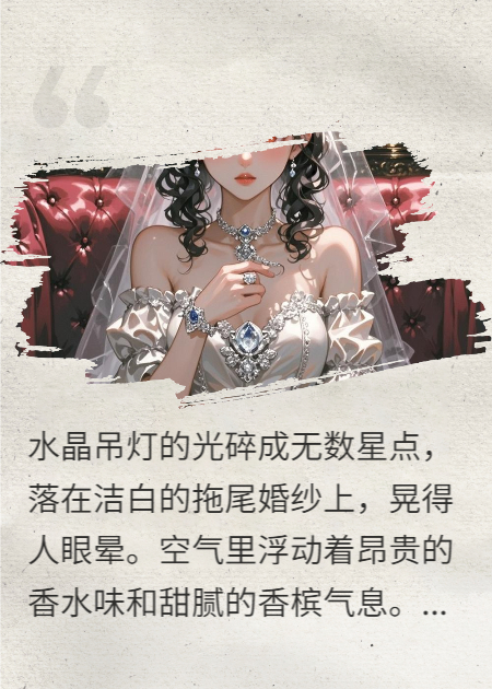 听心术？不，是渣男的末日倒计时