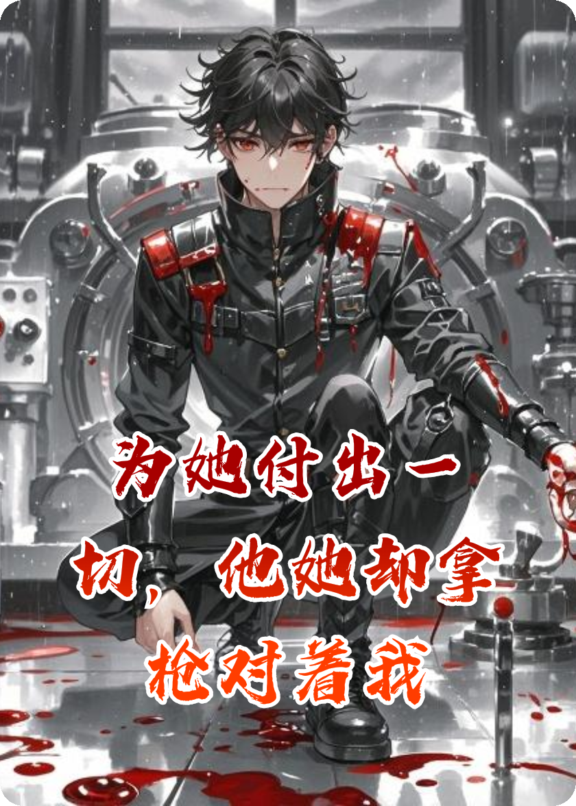 血戒:湮灭