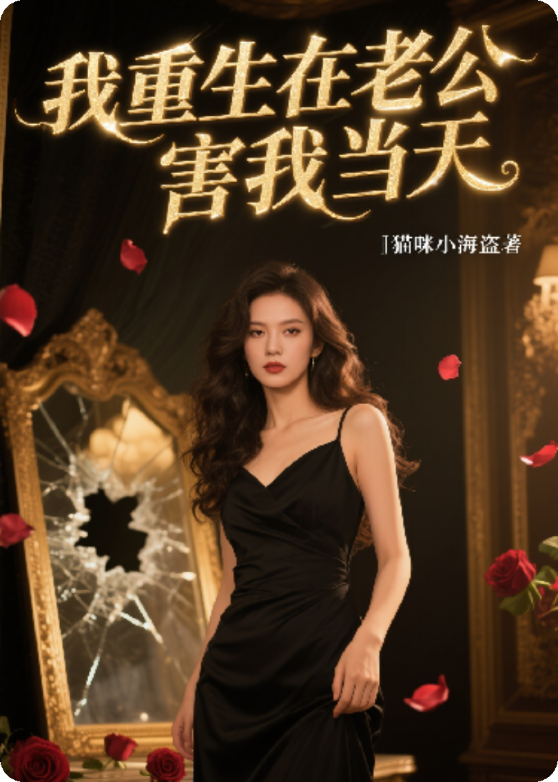 我重生在老公害我当天