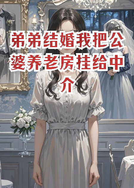 弟弟结婚我把公婆养老房挂给中介
