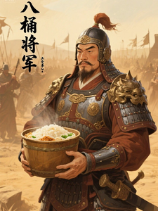 八桶将军