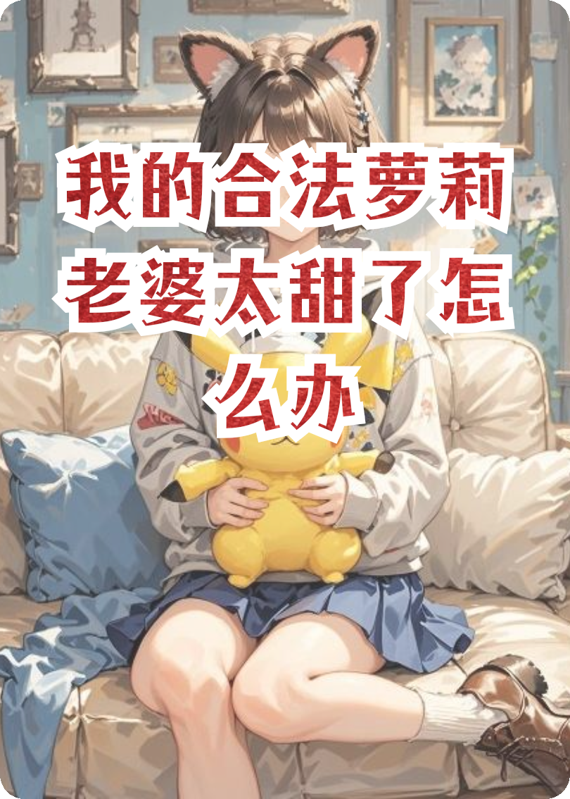 我的合法萝莉老婆太甜了怎么办