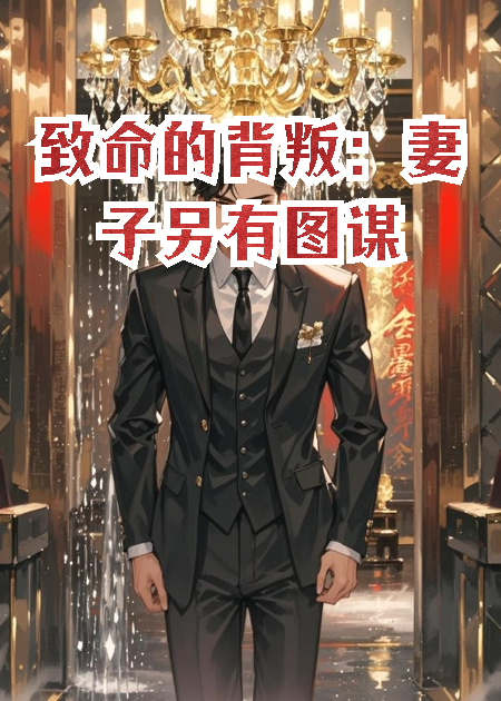 致命的背叛：妻子另有图谋