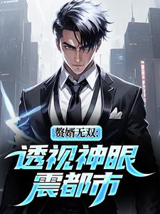 赘婿无双：透视神眼震都市