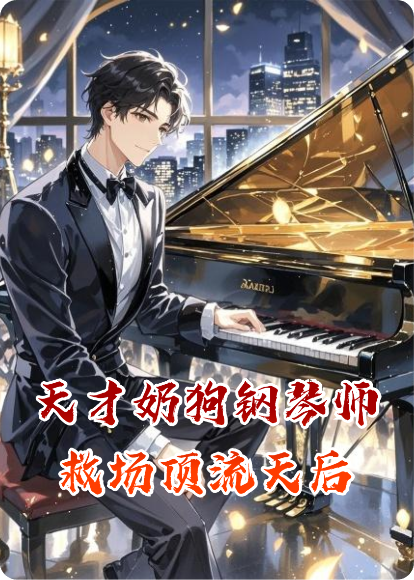 天才奶狗钢琴师救场顶流天后