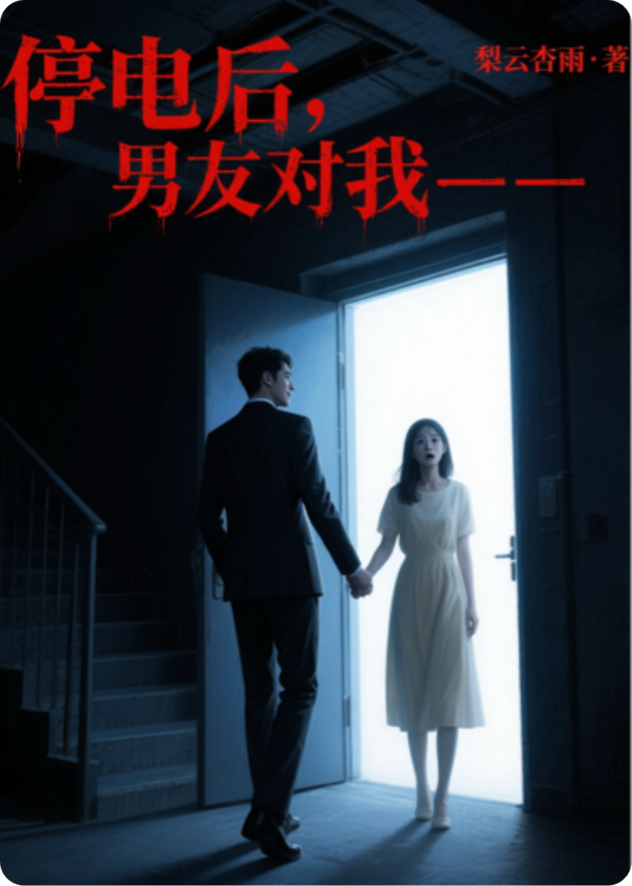 停电后，男友对我——