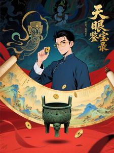 天眼鉴宝录