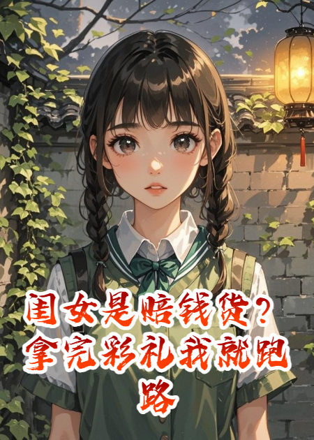 闺女是赔钱货？拿完彩礼我就跑路