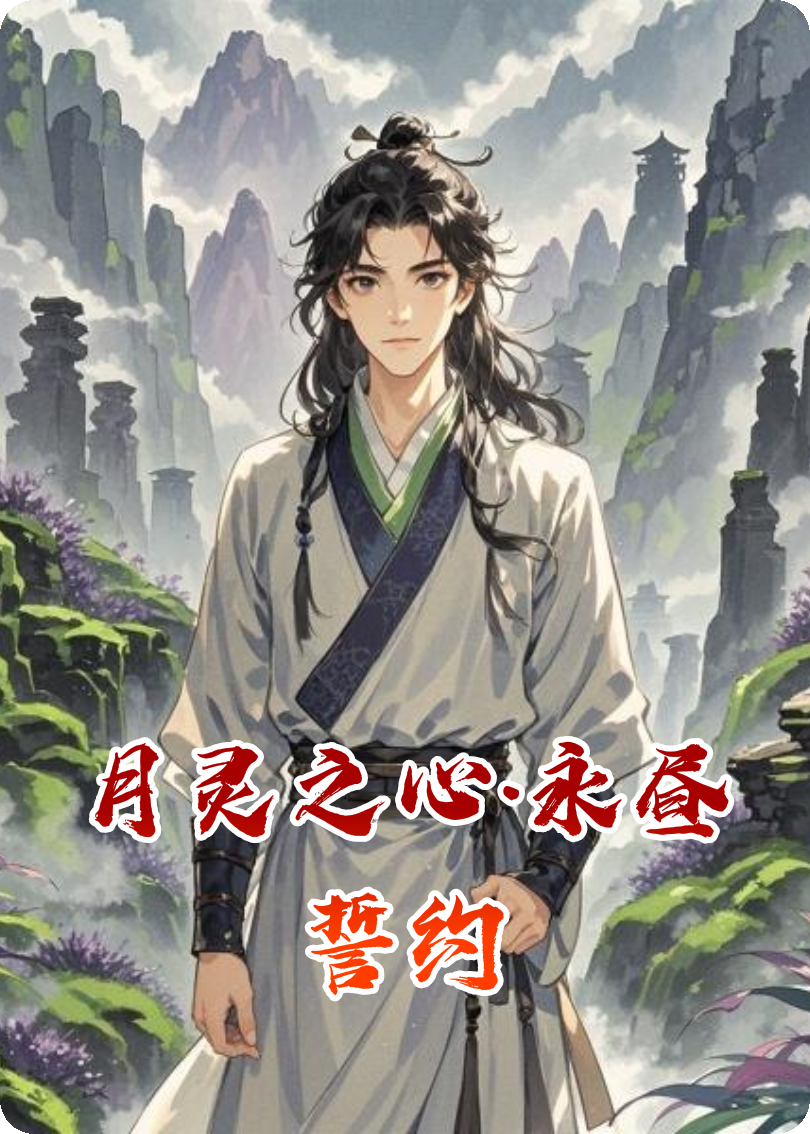 月灵之心·永昼誓约
