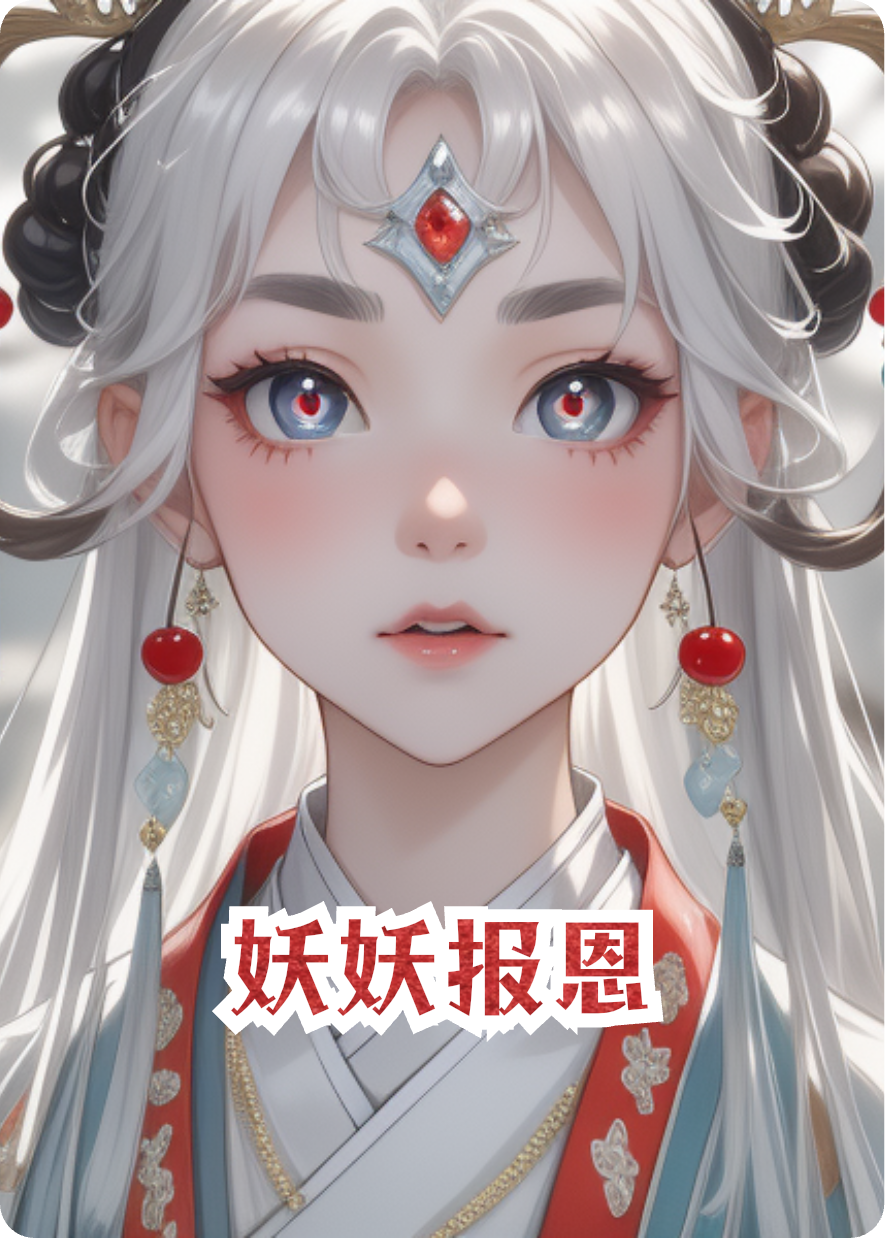 妖妖报恩