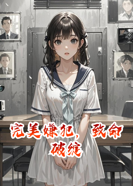完美嫌犯，致命破绽