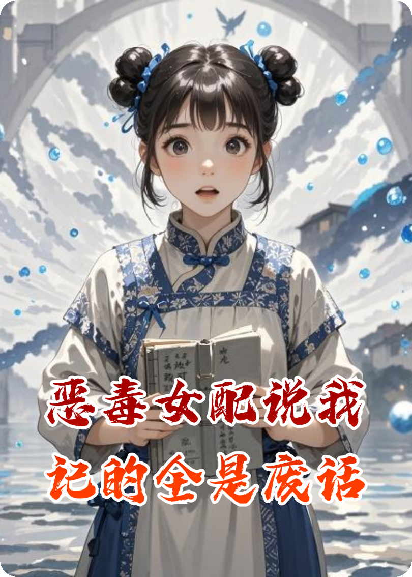恶毒女配说我记的全是废话