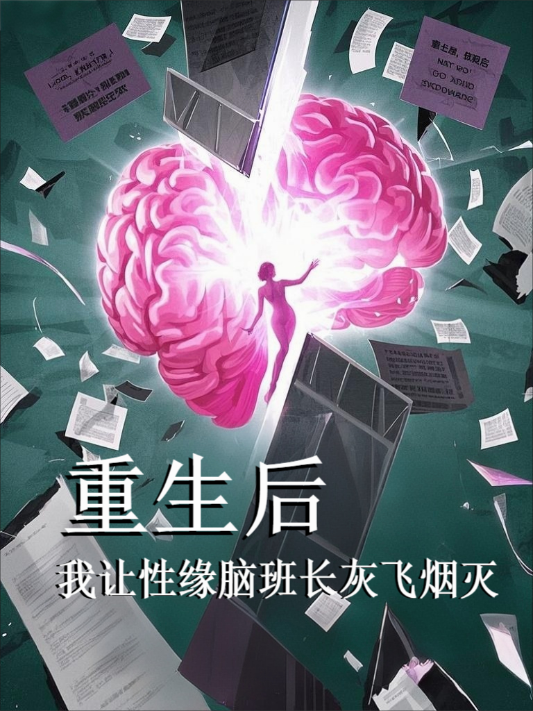 重生后，我让性缘脑班长灰飞烟灭