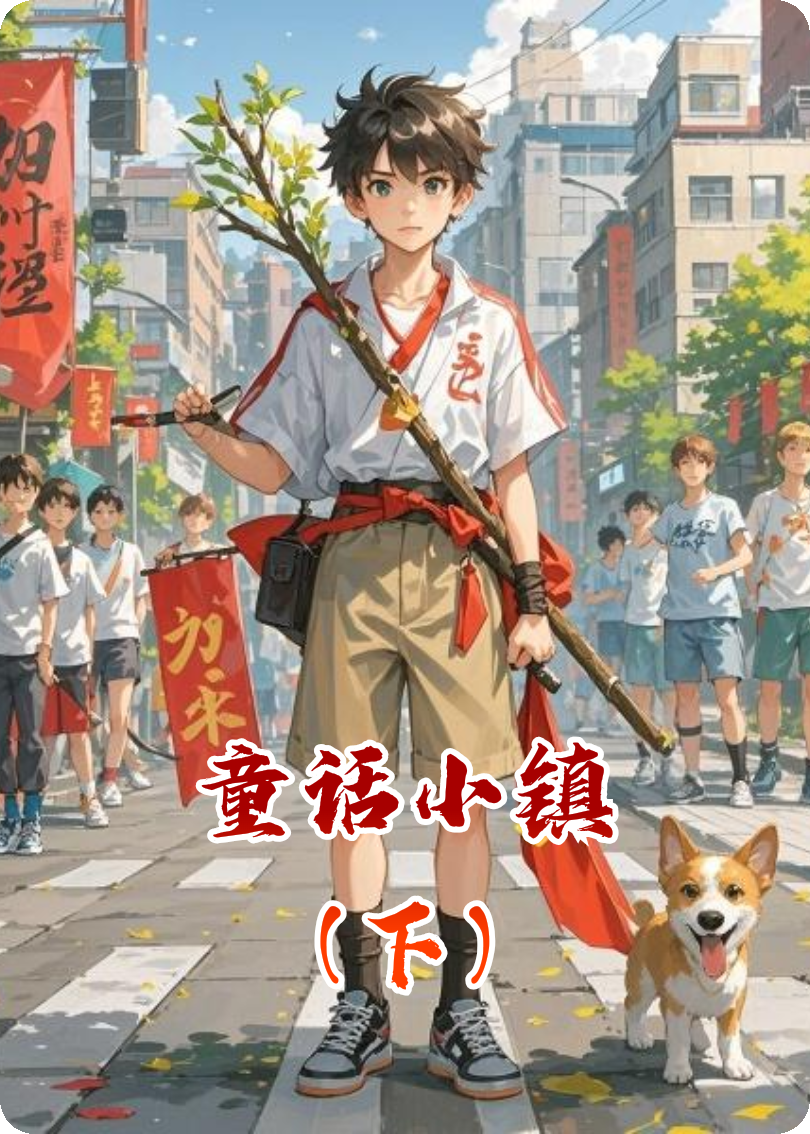 童话小镇（下）