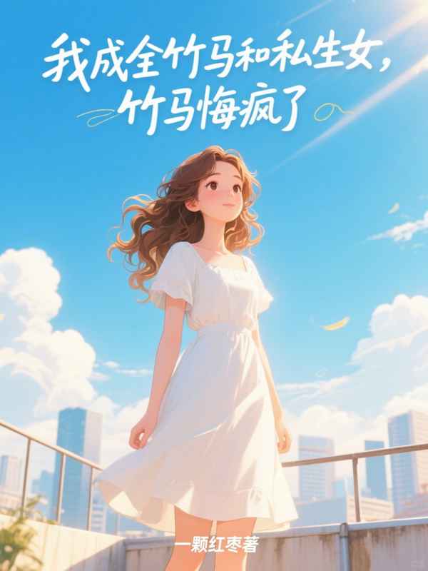 我成全竹马和私生女，竹马悔疯了