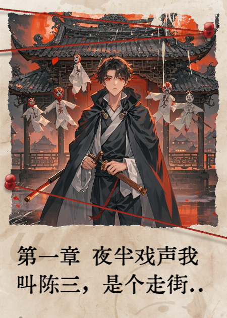 十八冥戏