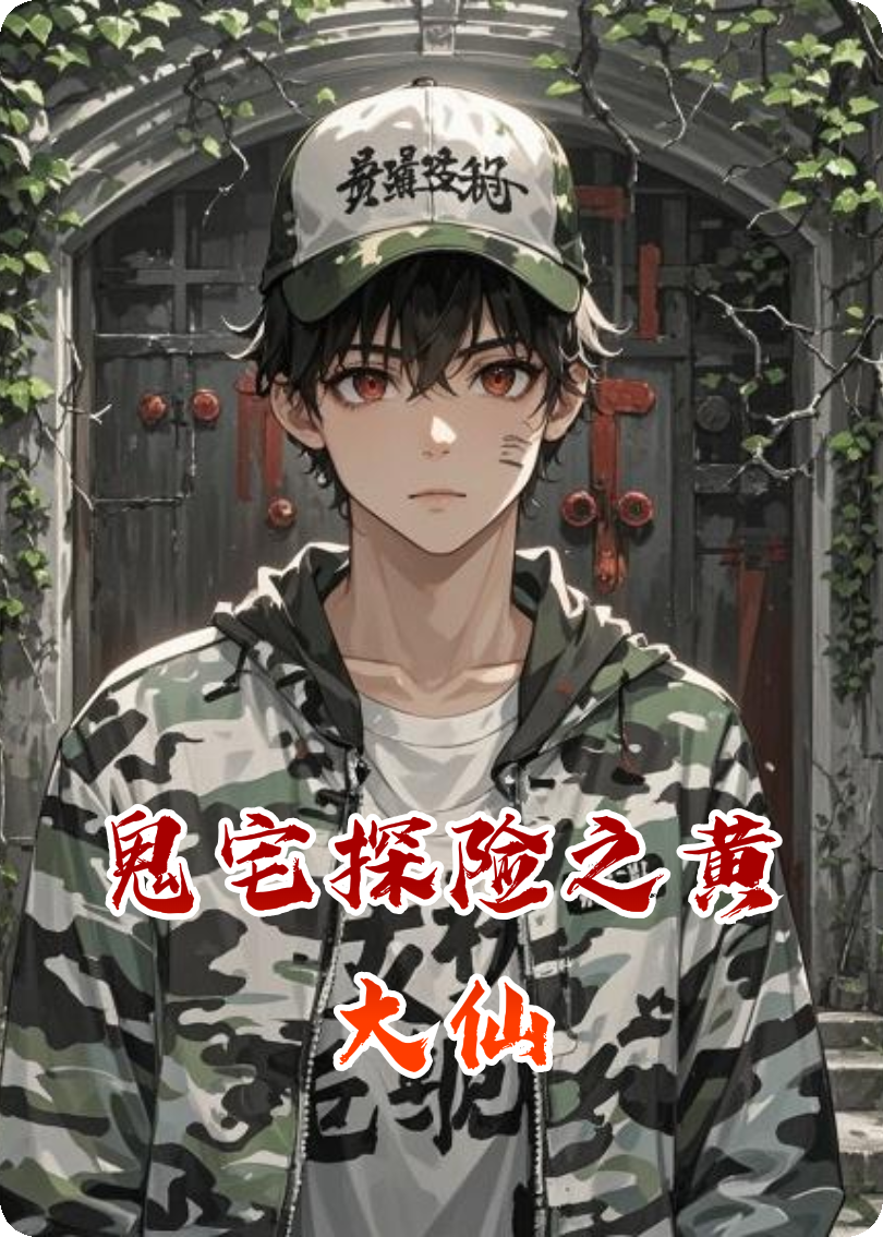 鬼宅探险之黄大仙
