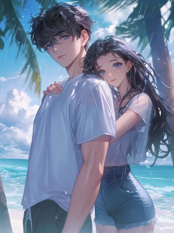 周年庆拒绝高空一字马后，男友跪地求饶