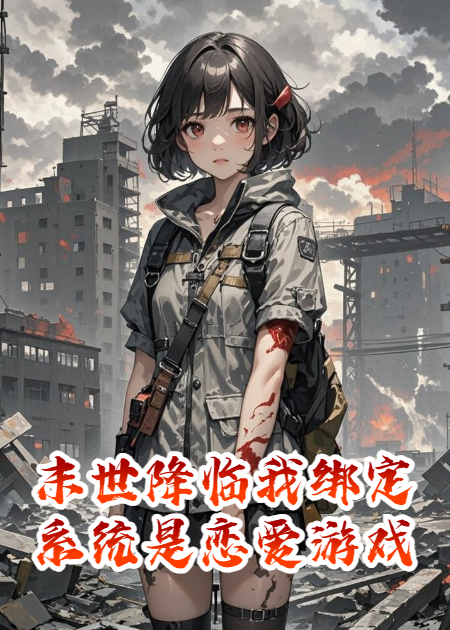 末世降临我绑定系统是恋爱游戏