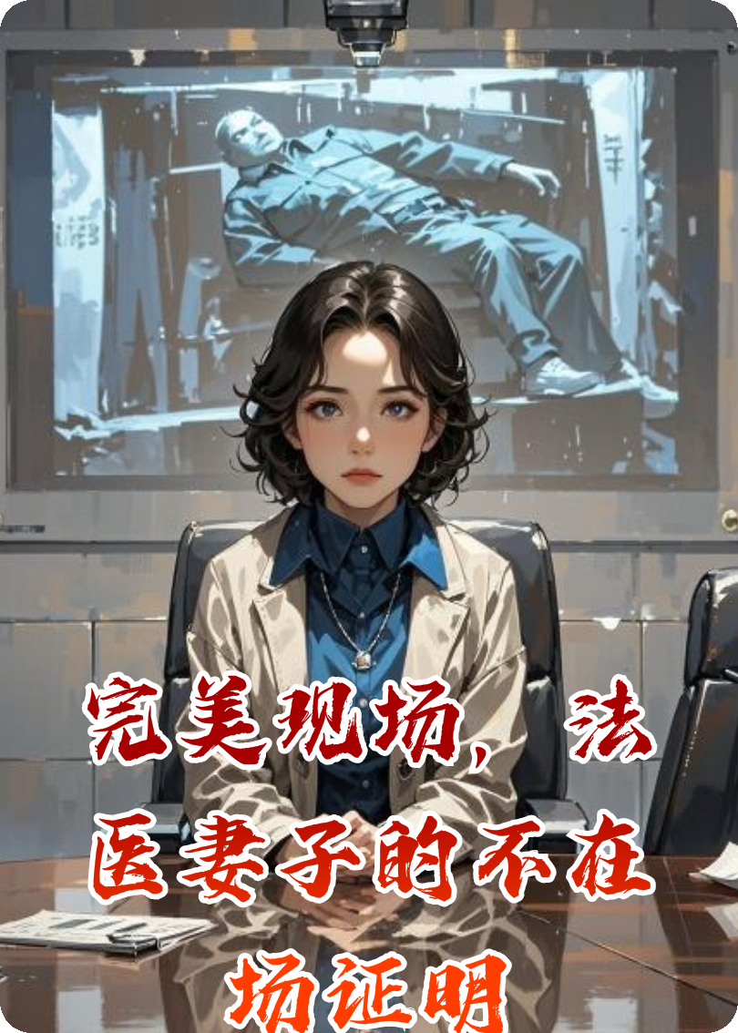 完美现场，法医妻子的不在场证明