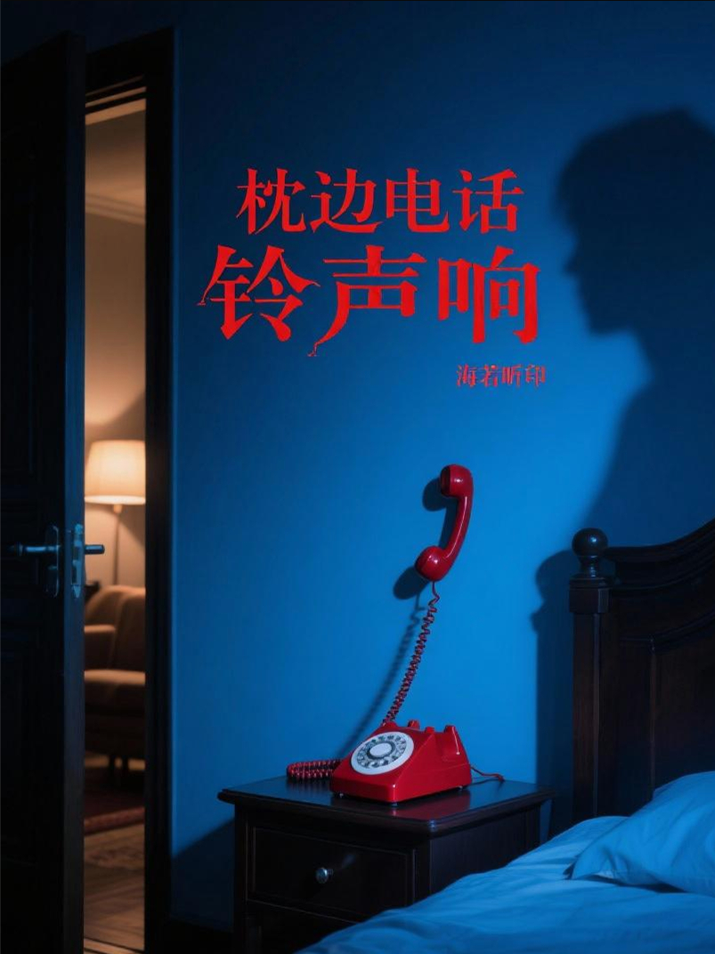 枕边电话铃声响