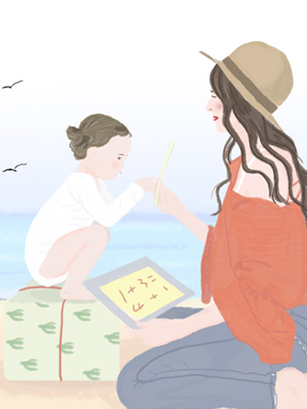 妹妹联合自恋女同学胁迫我后