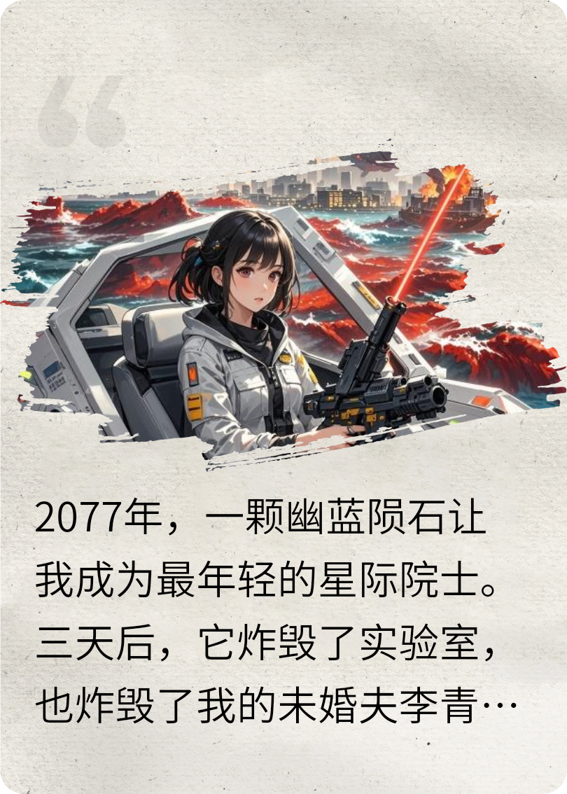 末世苍穹：我与变异生物终极对决