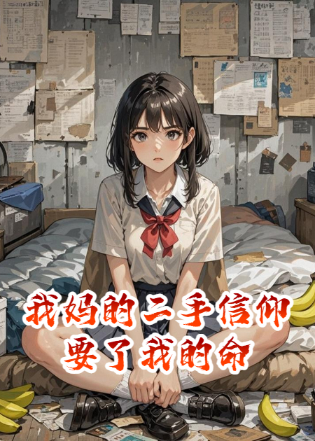 我妈的二手信仰，要了我的命