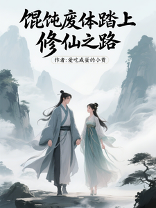 馄饨废体踏上修仙之路