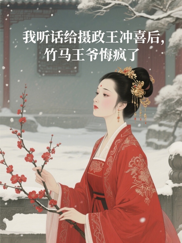 我听话给摄政王冲喜后，竹马王爷悔疯了