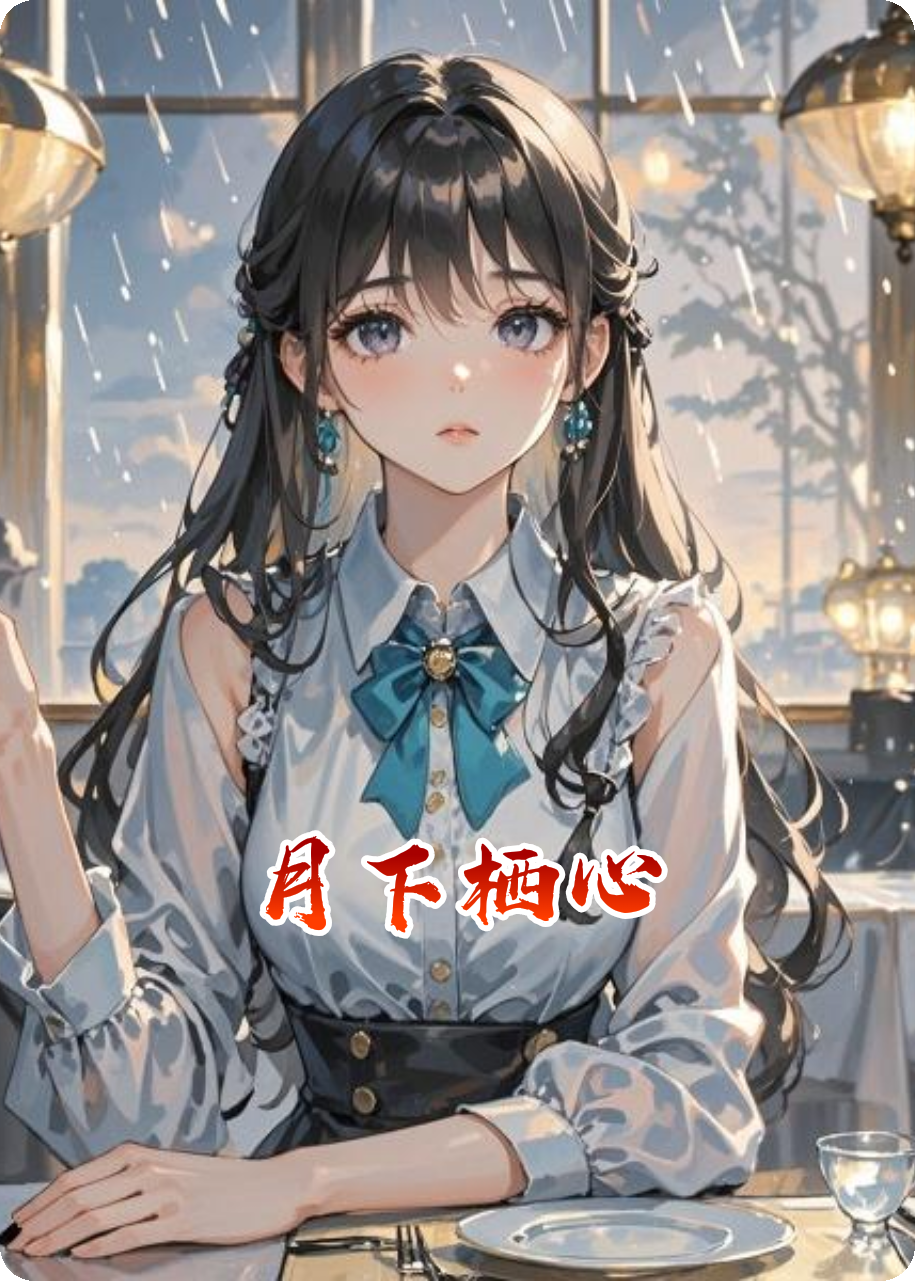 月下栖心