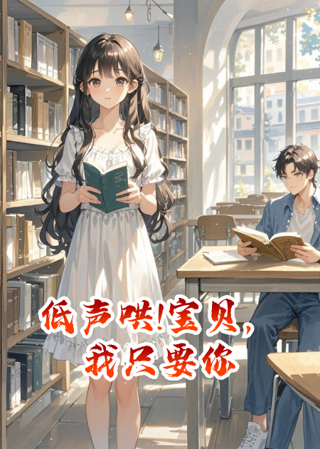低声哄!宝贝，我只要你