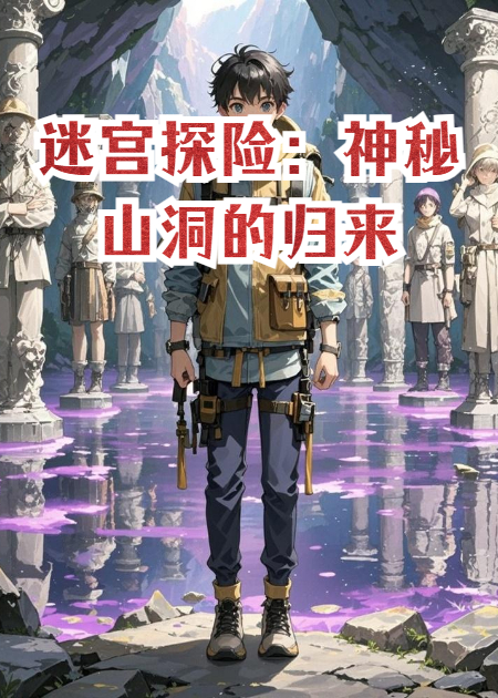 迷宫探险：神秘山洞的归来