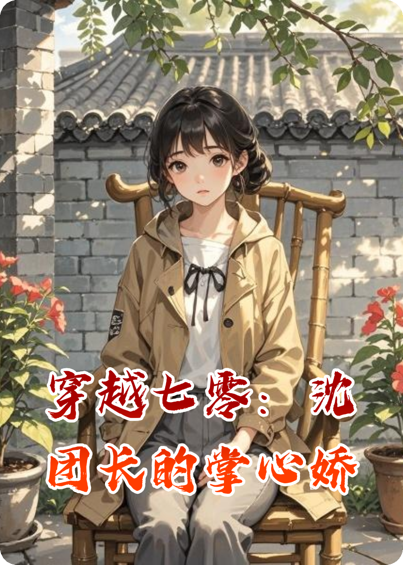穿越七零：沈团长的掌心娇