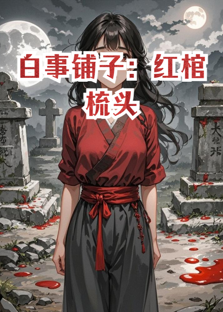 白事铺子：红棺梳头