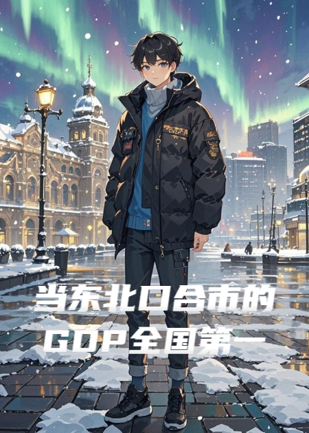 当东北口合市的GDP全国第一