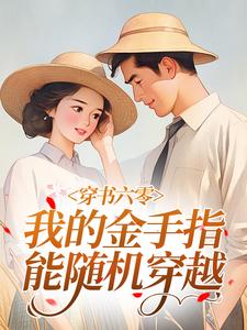 穿书六零：我的金手指能随机穿越