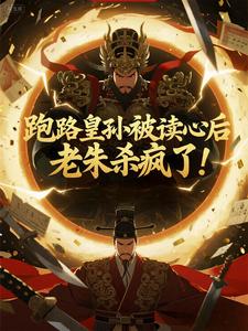 跑路皇孙被读心后，老朱杀疯了！