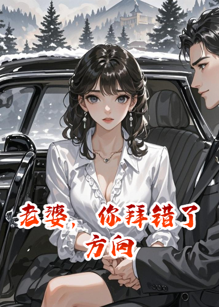 老婆，你拜错了方向