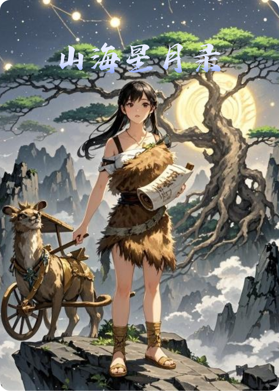 山海星月录-传2