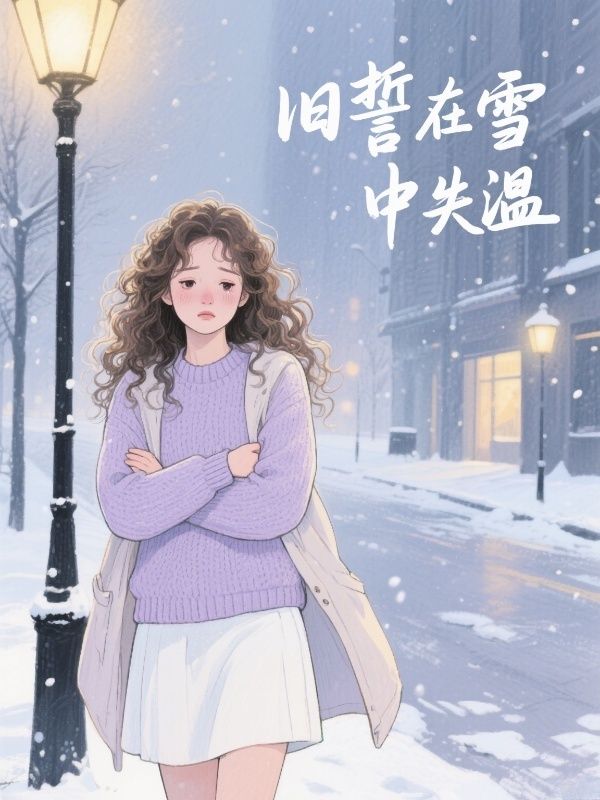 旧誓在雪中失温