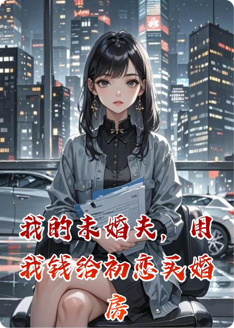 我的未婚夫，用我钱给初恋买婚房