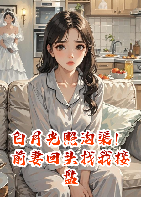 白月光照沟渠！前妻回头找我接盘
