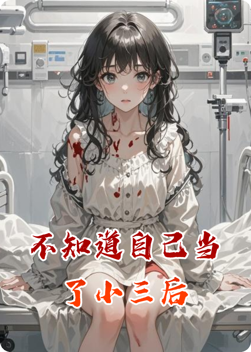 不知道自己当了小三后